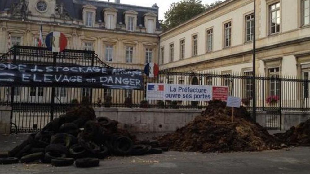 Twitter Ghislain Gros